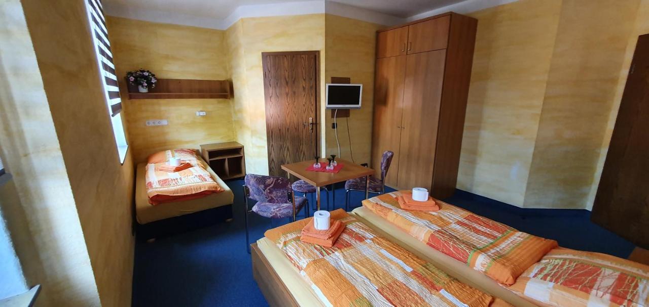 Alte Post Zu Stetzsch Hotel Дрезден Екстериор снимка