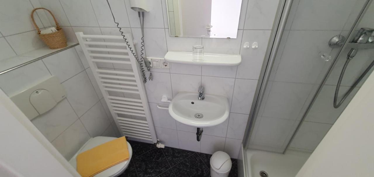 Alte Post Zu Stetzsch Hotel Дрезден Екстериор снимка