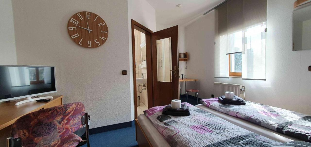 Alte Post Zu Stetzsch Hotel Дрезден Екстериор снимка