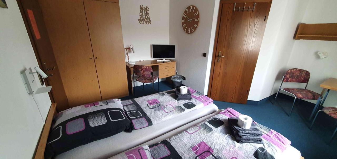 Alte Post Zu Stetzsch Hotel Дрезден Екстериор снимка