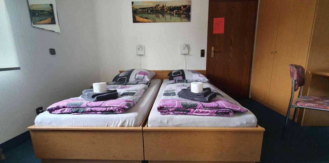 Alte Post Zu Stetzsch Hotel Дрезден Екстериор снимка
