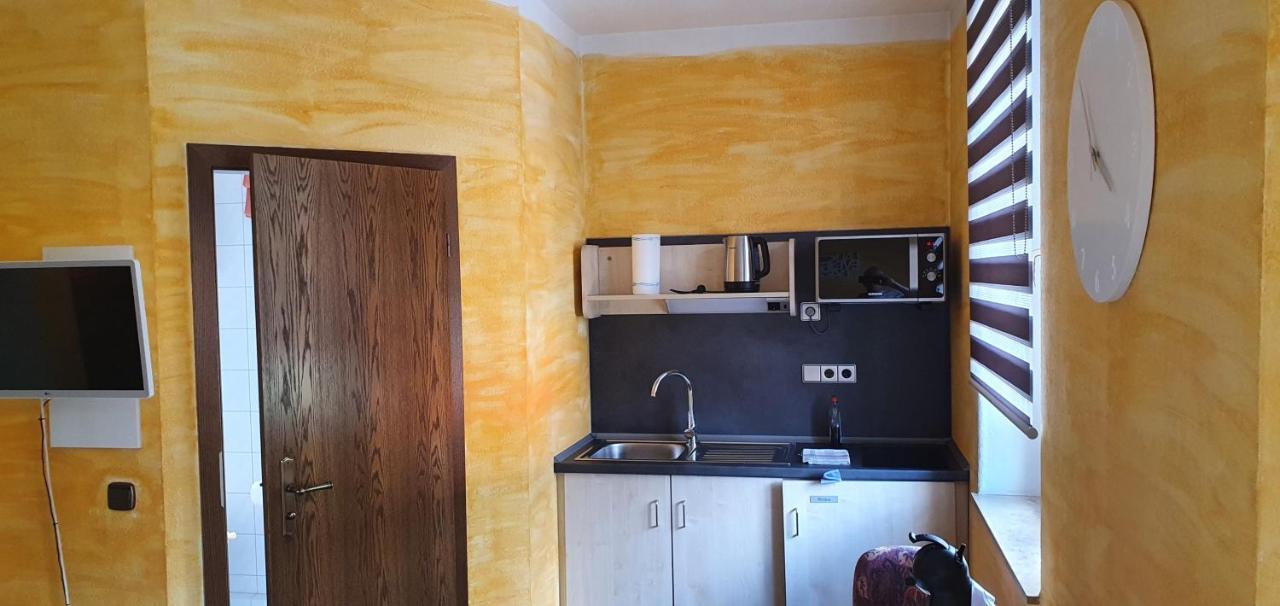 Alte Post Zu Stetzsch Hotel Дрезден Екстериор снимка