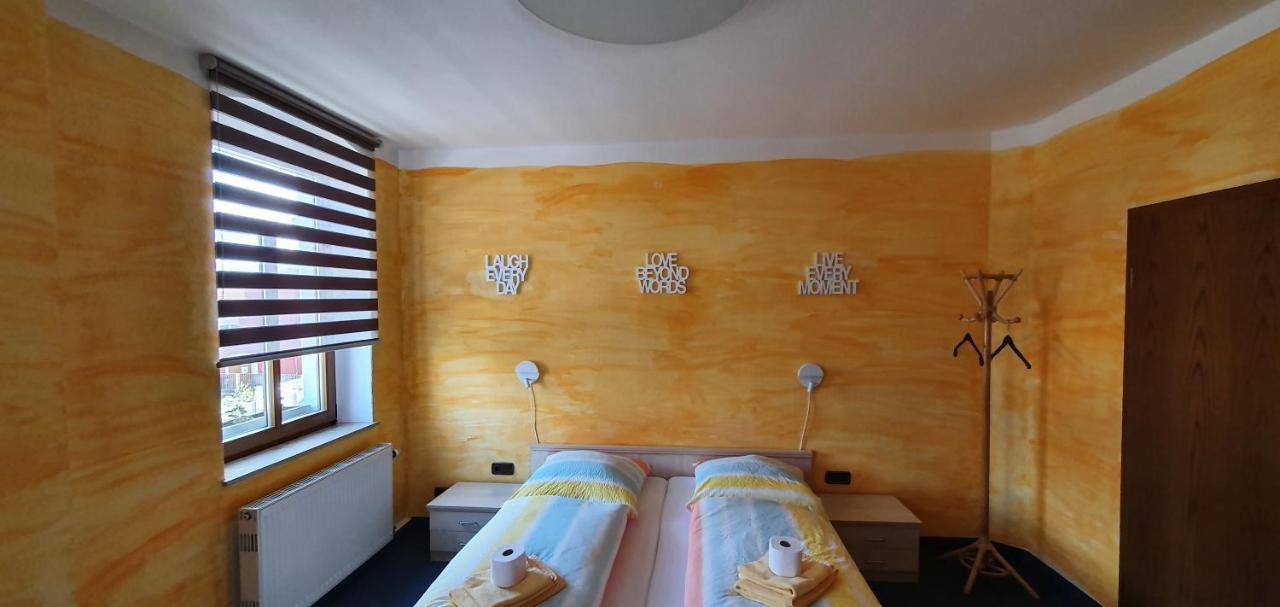 Alte Post Zu Stetzsch Hotel Дрезден Екстериор снимка
